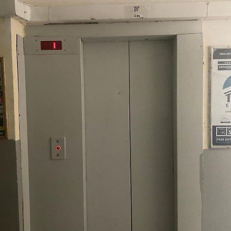 Stay Inn Apartments Near Northern Avenue Γιερεβάν Εξωτερικό φωτογραφία