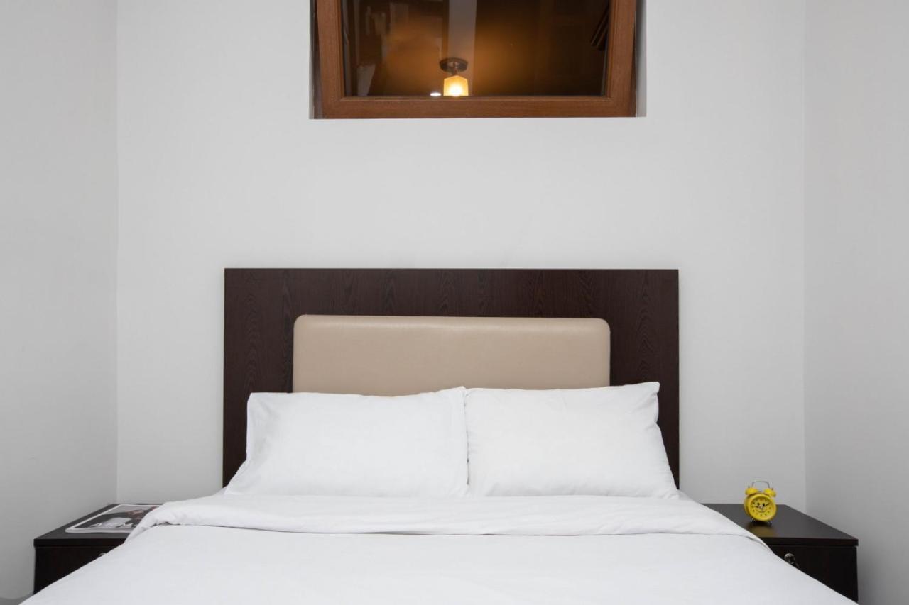 Stay Inn Apartments Near Northern Avenue Γιερεβάν Εξωτερικό φωτογραφία