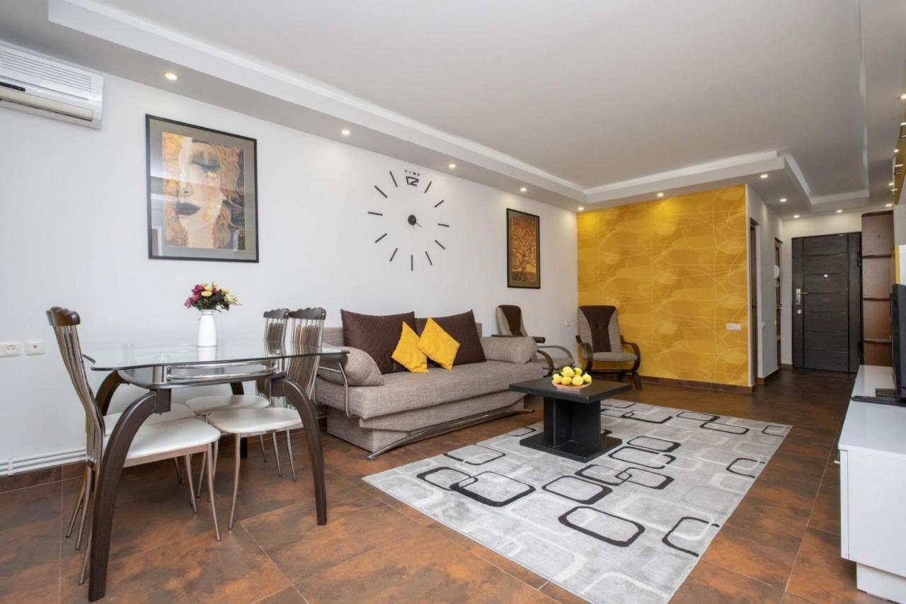 Stay Inn Apartments Near Northern Avenue Γιερεβάν Εξωτερικό φωτογραφία
