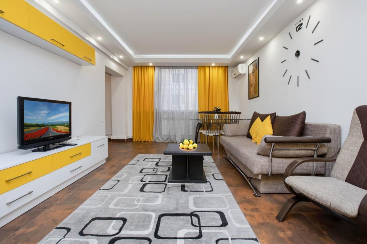 Stay Inn Apartments Near Northern Avenue Γιερεβάν Εξωτερικό φωτογραφία