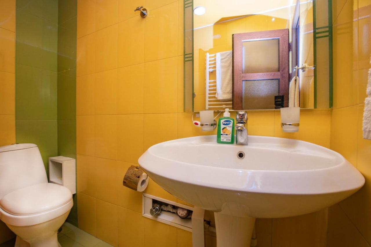 Stay Inn Apartments Near Northern Avenue Γιερεβάν Εξωτερικό φωτογραφία