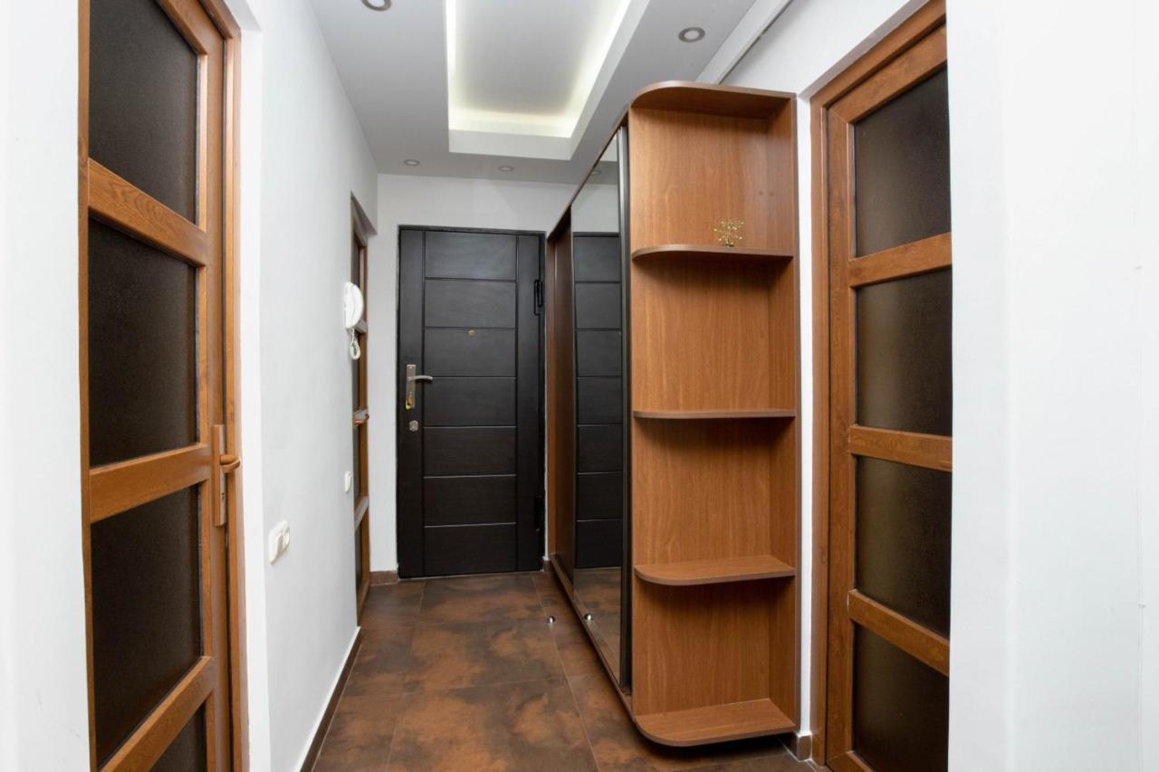 Stay Inn Apartments Near Northern Avenue Γιερεβάν Εξωτερικό φωτογραφία
