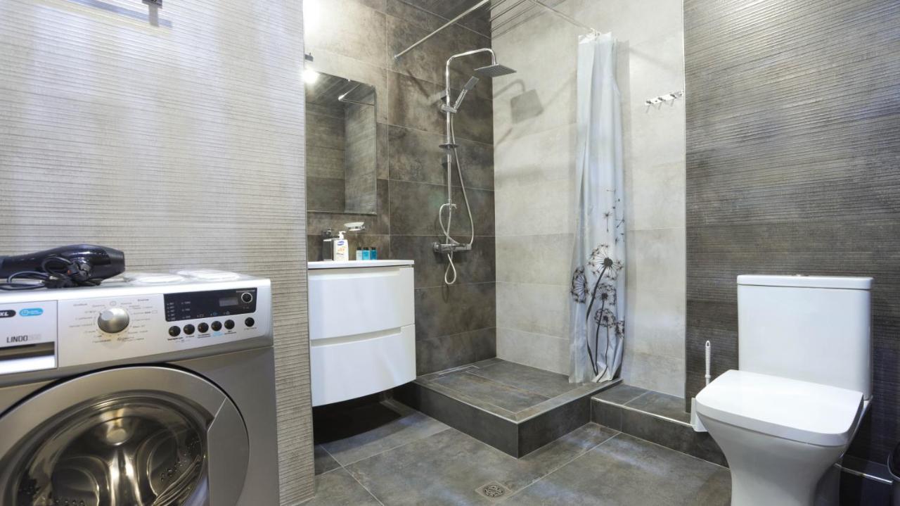 Stay Inn Apartments Near Northern Avenue Γιερεβάν Εξωτερικό φωτογραφία