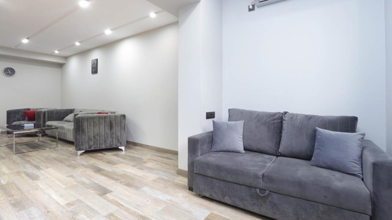 Stay Inn Apartments Near Northern Avenue Γιερεβάν Εξωτερικό φωτογραφία