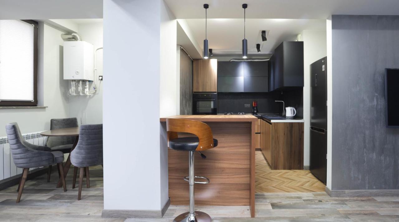 Stay Inn Apartments Near Northern Avenue Γιερεβάν Εξωτερικό φωτογραφία