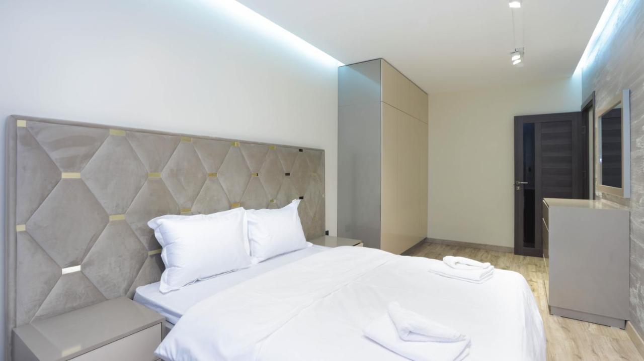 Stay Inn Apartments Near Northern Avenue Γιερεβάν Εξωτερικό φωτογραφία