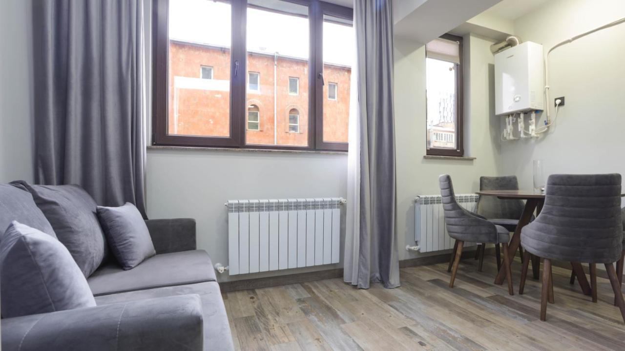 Stay Inn Apartments Near Northern Avenue Γιερεβάν Εξωτερικό φωτογραφία
