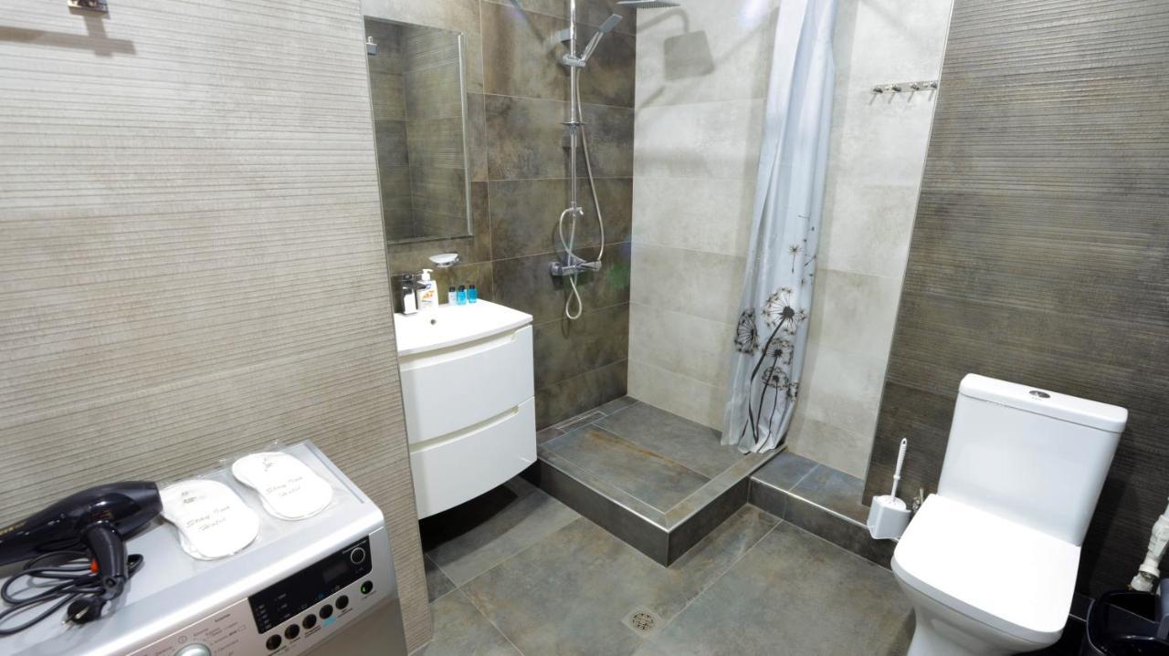 Stay Inn Apartments Near Northern Avenue Γιερεβάν Εξωτερικό φωτογραφία