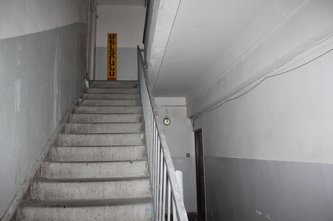 Stay Inn Apartments Near Northern Avenue Γιερεβάν Εξωτερικό φωτογραφία