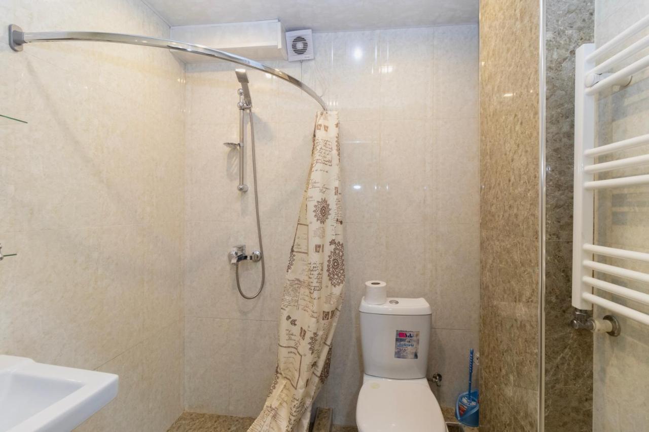 Stay Inn Apartments Near Northern Avenue Γιερεβάν Εξωτερικό φωτογραφία