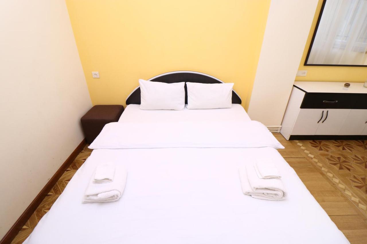 Stay Inn Apartments Near Northern Avenue Γιερεβάν Εξωτερικό φωτογραφία