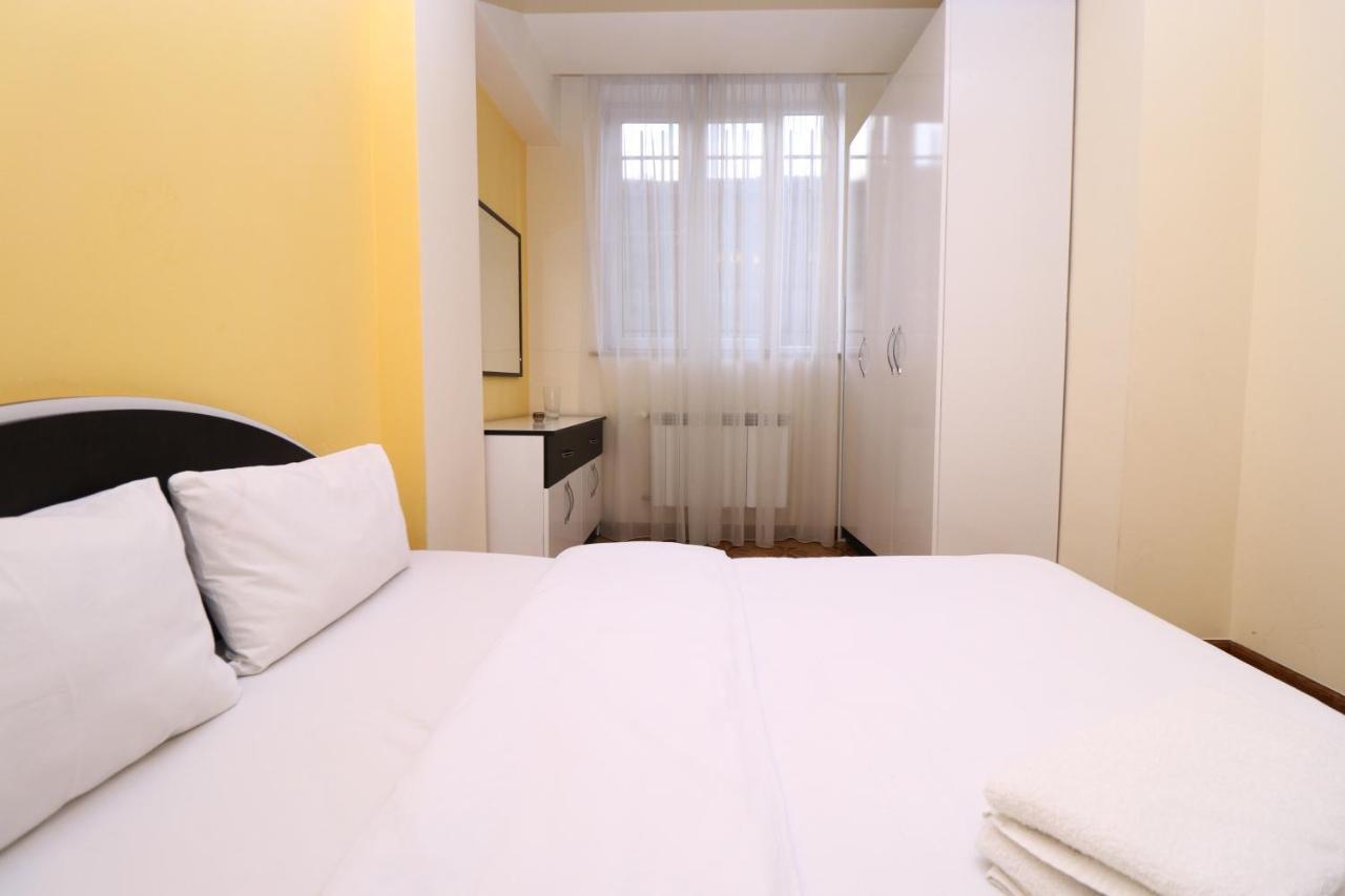 Stay Inn Apartments Near Northern Avenue Γιερεβάν Εξωτερικό φωτογραφία