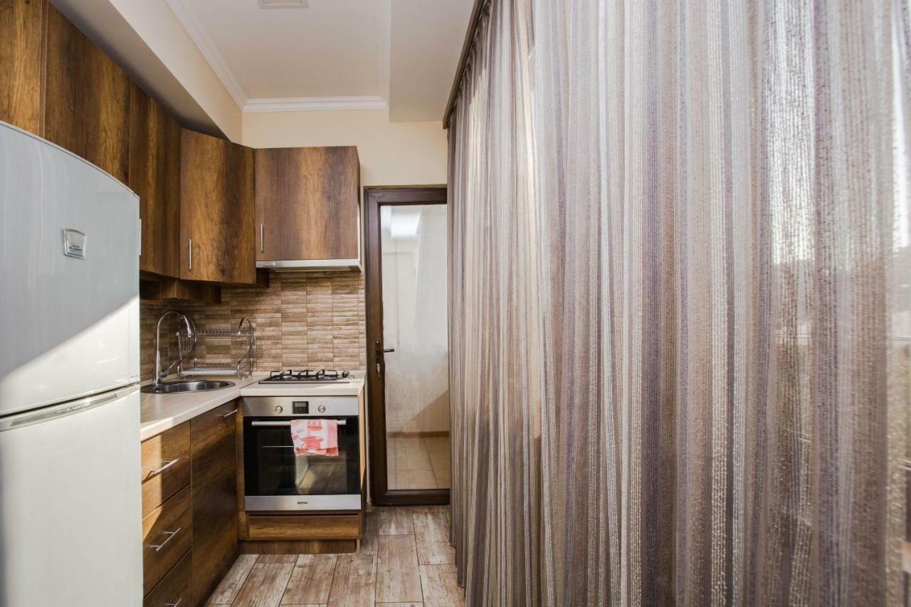 Stay Inn Apartments Near Northern Avenue Γιερεβάν Εξωτερικό φωτογραφία