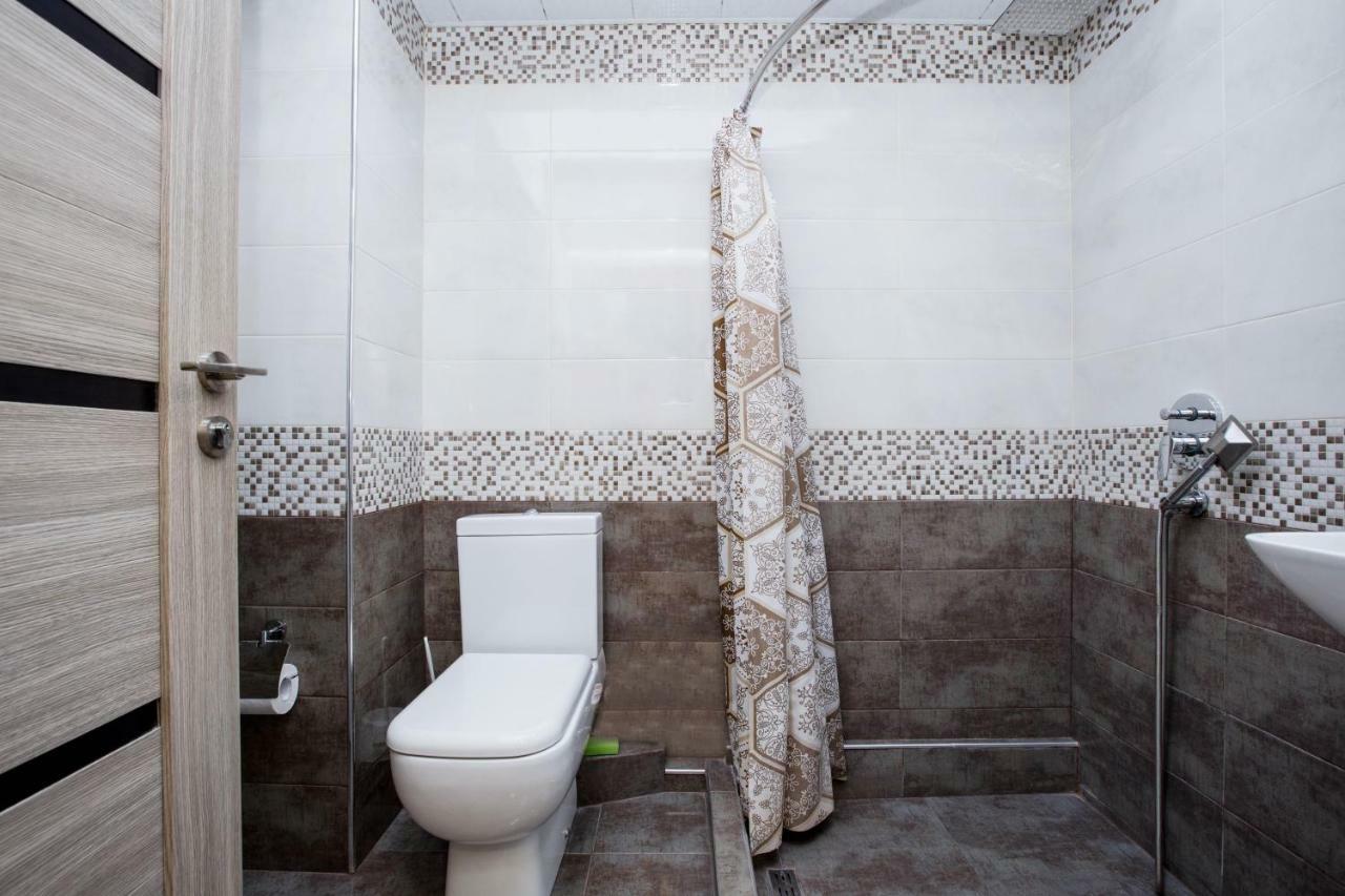 Stay Inn Apartments Near Northern Avenue Γιερεβάν Εξωτερικό φωτογραφία
