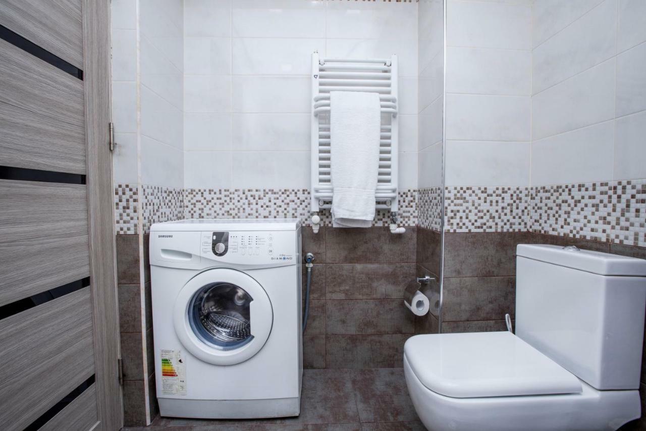 Stay Inn Apartments Near Northern Avenue Γιερεβάν Εξωτερικό φωτογραφία